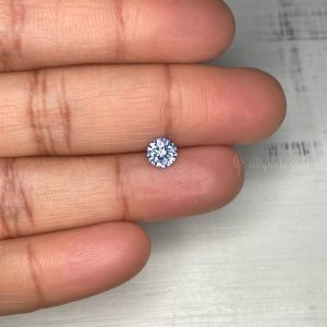 Natural blue sapphire | round blue sapphire |Sri Lanka Sapphire