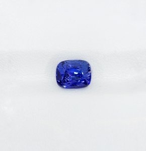 2.24 crt Cornflower blue sapphire
