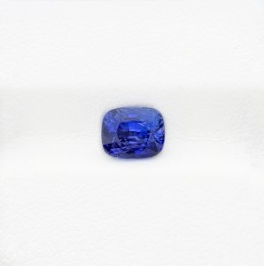 2.24 crt Cornflower blue sapphire