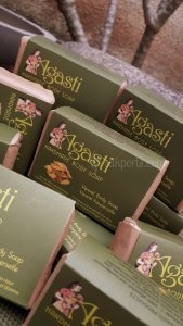 Handmade Venivel Soap