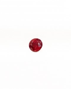 Natural Ruby 0.48 crt