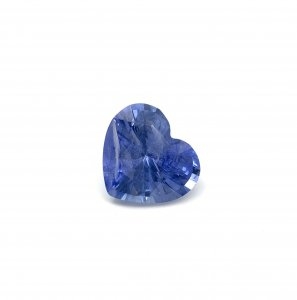 1.82 carat Blue Sapphire is well cut to bring out the best colour and luster, and has a pastal blue colour ethically sourced from Ceylon origin.