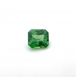 Vivid Green Natural Tsavorire 1.07 crt