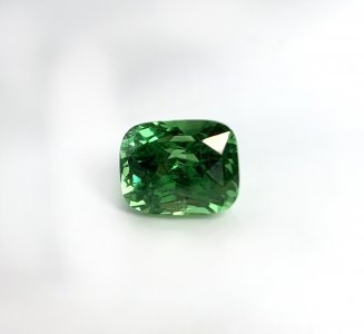 Vivid Green Natural Tsavorire 1.09 crt