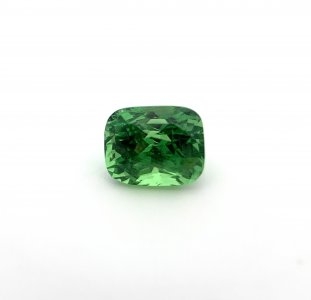 Vivid Green Natural Tsavorire 1.09 crt