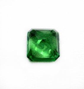 Vivid Green Natural Tsavorire 1.52 crt