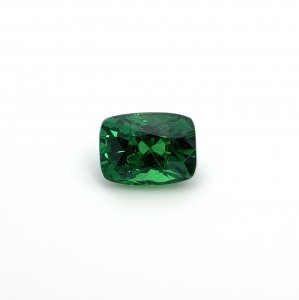 Vivid Green Natural Tsavorire 1.61 crt
