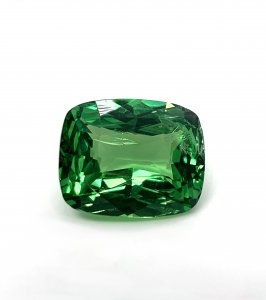 Vivid Green Natural Tsavorire 2.02 crt