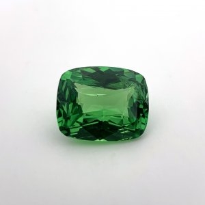Vivid Green Natural Tsavorire 2.02 crt
