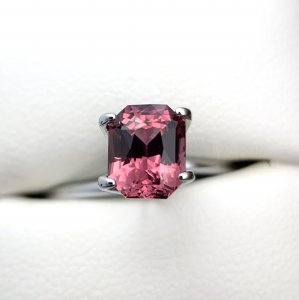 Mahenge Spinel 1.34 crt