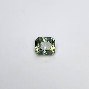 1.53 carat Party Sapphire