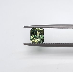 1.53 carat Party Sapphire