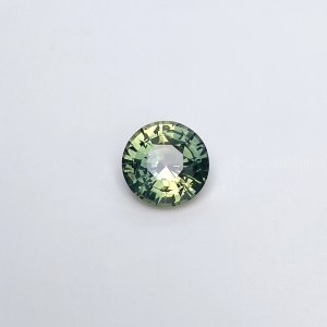 1.68 carat Party Sapphire
