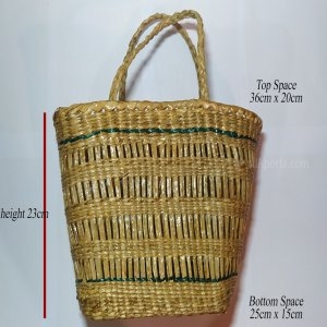 Hand made Eco friendly bags