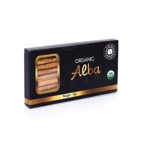 Alba Cinnamon, Ceylon Cinnamon