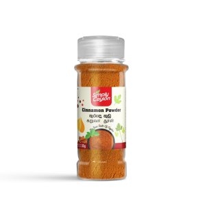 Cinnamon Powder