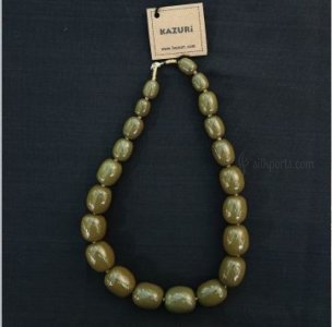 Necklace Charleston Beehive / Hand made