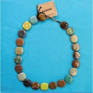 Pita Pat Upinde / Hand made