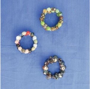 Bracelets | Hand made