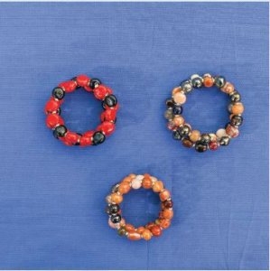 Bracelets | Hand made