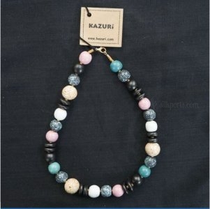 Necklace Memory Upinde | Hand made