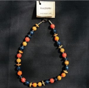 Necklace Memory Upinde | Hand made