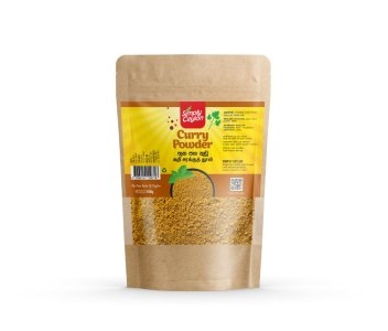 Curry Powder,Net Wt. 50g - 100g