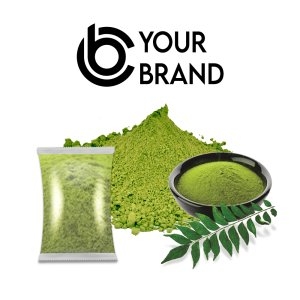 Curry Leaves Powder | Spices