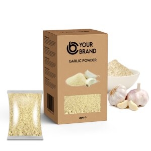 Garlic Powder | Spices | Seasoning Powder