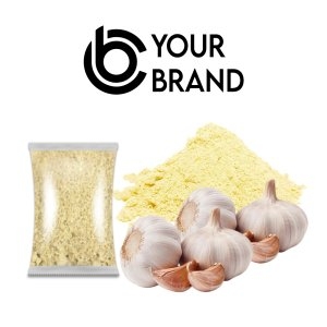Garlic Powder | Spices | Seasoning Powder