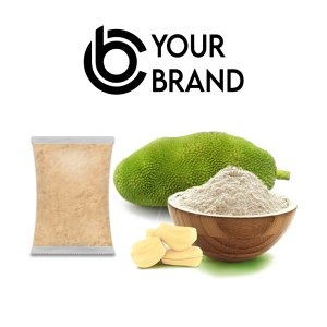 Jack fruit flour