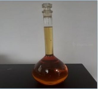 Cinnamon Oil (leaf)