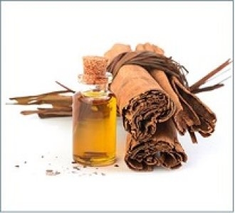 Cinnamon Oil (leaf)