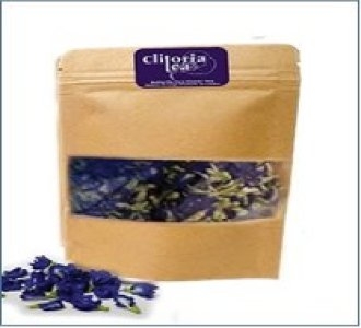 Clitoria Tea | Natural Tea