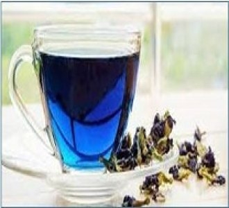 Clitoria Tea | Natural Tea