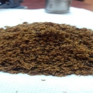 Muscovado Sugar 5KG