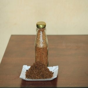 Muscovado Sugar 1KG