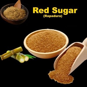 Muscovado Sugar 1KG