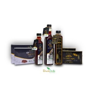 Pure Kithul Treacle 250ml