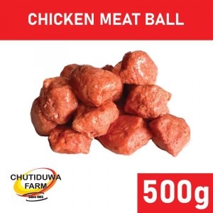 Chicken Meat Ball 500g