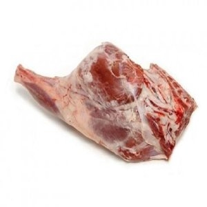 Mutton Whole Leg (BONE IN) 1 Kg ( 1 leg 1 kg)