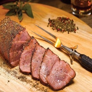 Smoked Beef 500g