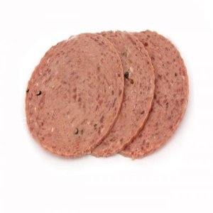 Chicken Burger 500g