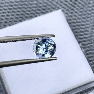 Blue Sapphire | Sri Lanka Sapphire | Gems