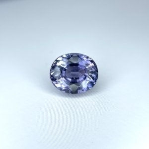 Natural Violet Sapphire | Sri Lanka Sapphire | Gems