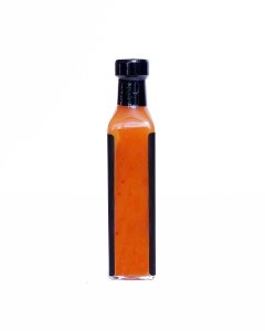 Janrich Sauce's Pineapple Kochchi Sauce