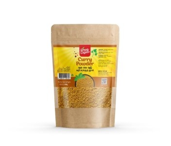 Curry Powder,Net Wt. 50g