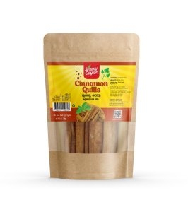 Cinnamon Quills, Net Wt. 35g & 70g