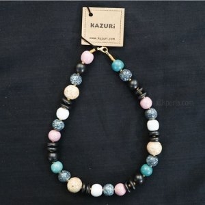 Necklace Kikapu Upinde | Handmade