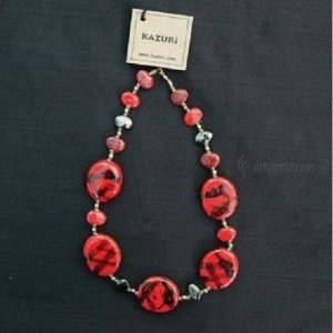 Necklace Elephant- Grand Canyon | Handmade